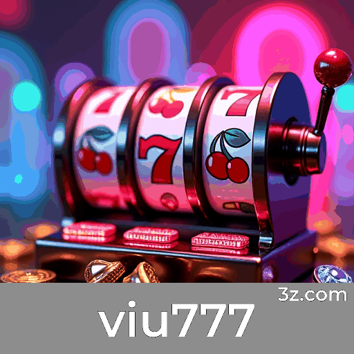 Viu777: Experiência de Cassino Imersiva para Brasileiros