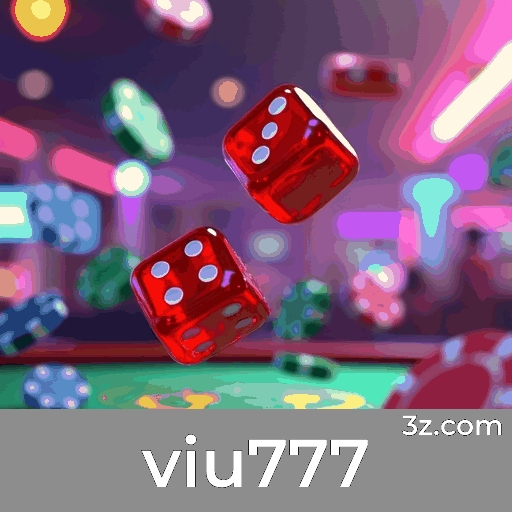 Viu777: Experiência de Cassino Imersiva para Brasileiros