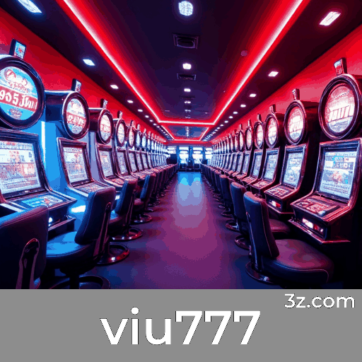 viu777: Plataforma de Apostas Online Segura e Divertida