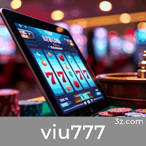 Viu777: Experiência de Cassino Imersiva para Brasileiros