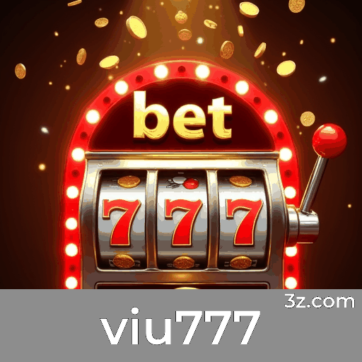 Viu777: Experiência de Jogo Diversificada e Otimizada