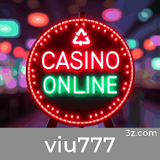 viu777: Apostas Móveis Descomplicadas e Completas