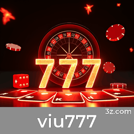 viu777: Apostas Móveis Descomplicadas e Completas