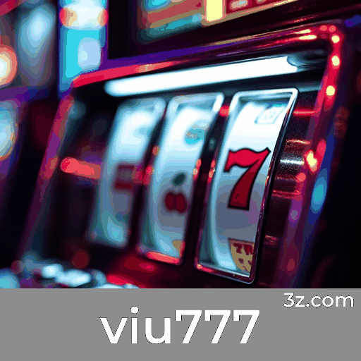 Viu777: Experiência de Jogo Diversificada e Otimizada