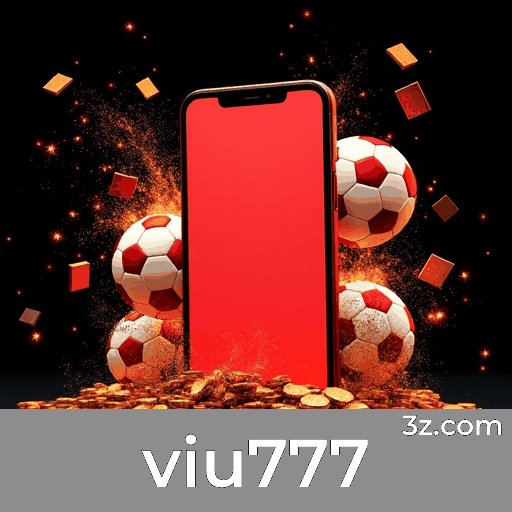 viu777: Plataforma de Apostas Online Segura e Divertida