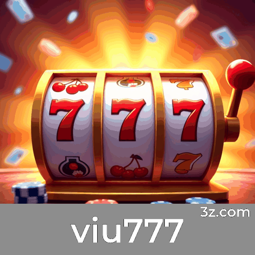Viu777: Experiência de Jogo Diversificada e Otimizada