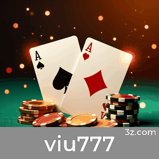 Viu777: Experiência de Jogo Diversificada e Otimizada