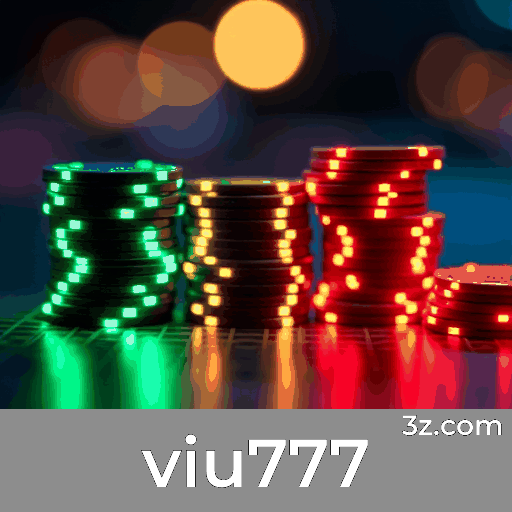 viu777: Apostas Móveis Descomplicadas e Completas