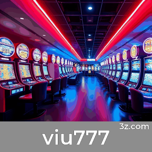 Viu777: Experiência de Cassino Imersiva para Brasileiros